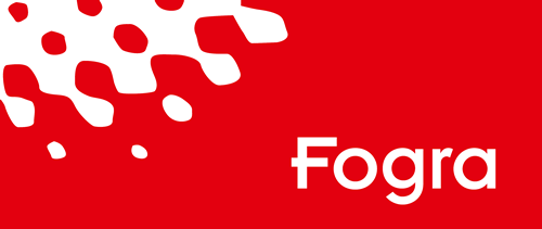 Fogra-Logo als PNG (RGB, 2400 dpi) Fogra-Logo als PNG (RGB, 2400 dpi)